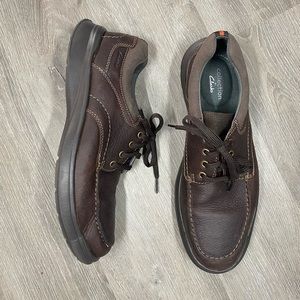 Men’s Clarks
